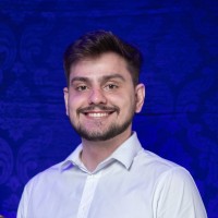 Caio Augusto Lemke Costa
