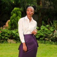 JUDY WASONGA
