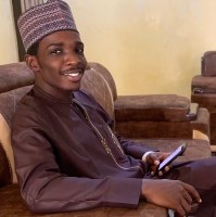 Adam Mustapha Umar