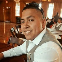 Matthew Campos