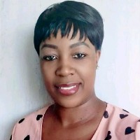 Nomthandazo Seemane