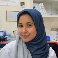Afnan Degnah