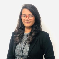 Janhavi Kene