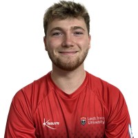 Kieran Simpson