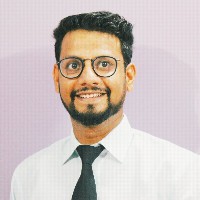 Rishabh Kumar