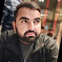 Waheed Jamil