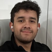 Andres Vargas