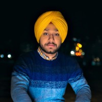 Jobanpreet Singh