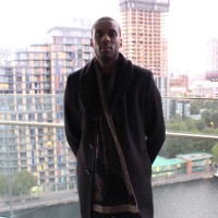 Daniel Adeleye