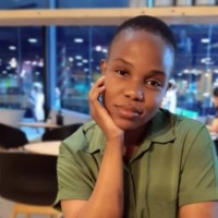 Nokulunga Dlamini