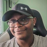 Michael Nyakonu