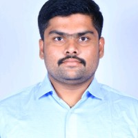R Harish