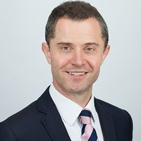 Simon Bowyer