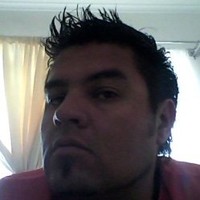 Maykol Perez