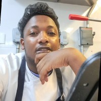 Brian Ngugi