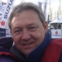 Scott Grace
