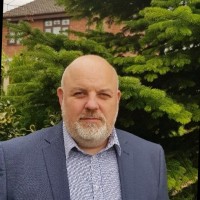 Simon Evans -Chartered Manager - Six Sigma Black Belt