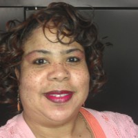 Diane Burgess