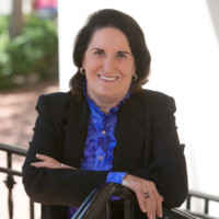 Susan Petrovich