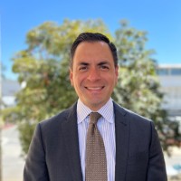 Robert Hernandez, Ed.D.