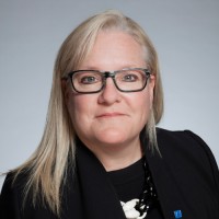 Krista Derksen