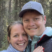 Curtis Vander Heyden