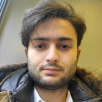 Mason Naghavi