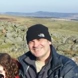 Nick Shiels