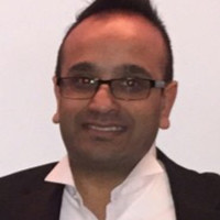 Divyesh Patel