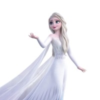Elsa Queen