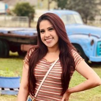 Jessica Garcia