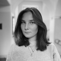 Fanny Nyberg