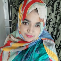 Sayeda Afrin