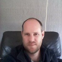 David Boucher