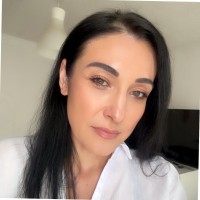 Mirela Ciobanu