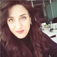 Hazel Çeli̇kkanat