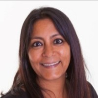 Sandha Keller