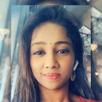 Akshata Raut