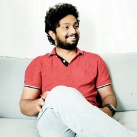 Nageswar Reddy Meesani