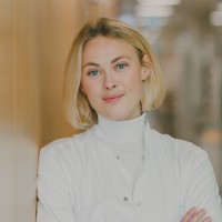 Benedicte Bech Andersen