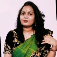 Amrita Pandey