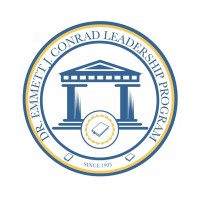 Dr. Emmett J. Conrad Leadership Program