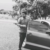 Mayur Sarap