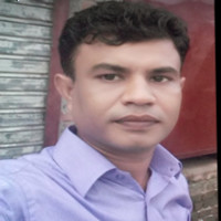 Nazrul Islam