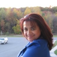 Sharon Osorio