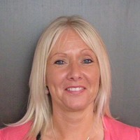 Jo Percy