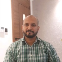 Pradeep Nair