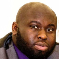 Peter Adunola