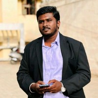 Karthikeyan B V