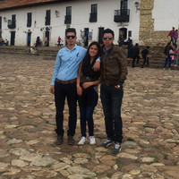 Miguel Angel Caro Figueredo